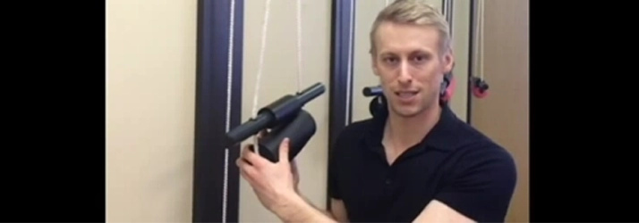 3 Benefits of Doing Cervical Traction in Maplewood MN