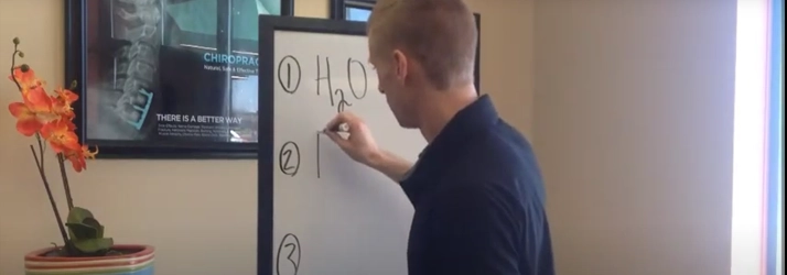Ask Dr. Jason: Simple Nutrition in Maplewood MN