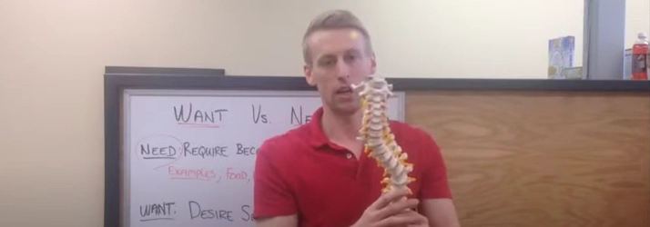 Why You & Your Family NEED Chiropractic in Maplewood MN