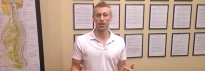 Ask Maplewood MN Chiropractor Jason Schwietz: Toxins